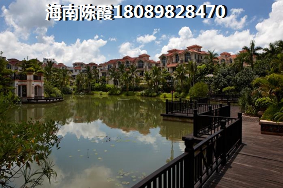 金泰南燕湾PK城品尚岛江苏人买哪个好？外地人一般都在万宁市什么地方买房子？