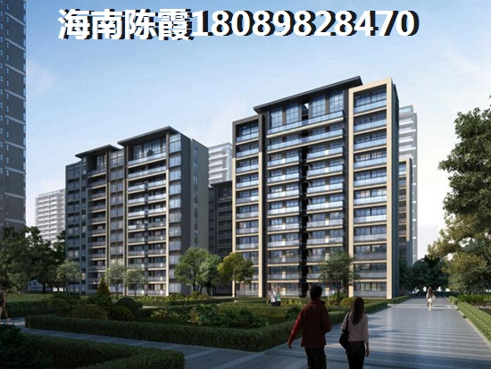 华润石梅湾九里海景房养老的感受！