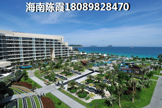 海南万宁什么项目纸得买？